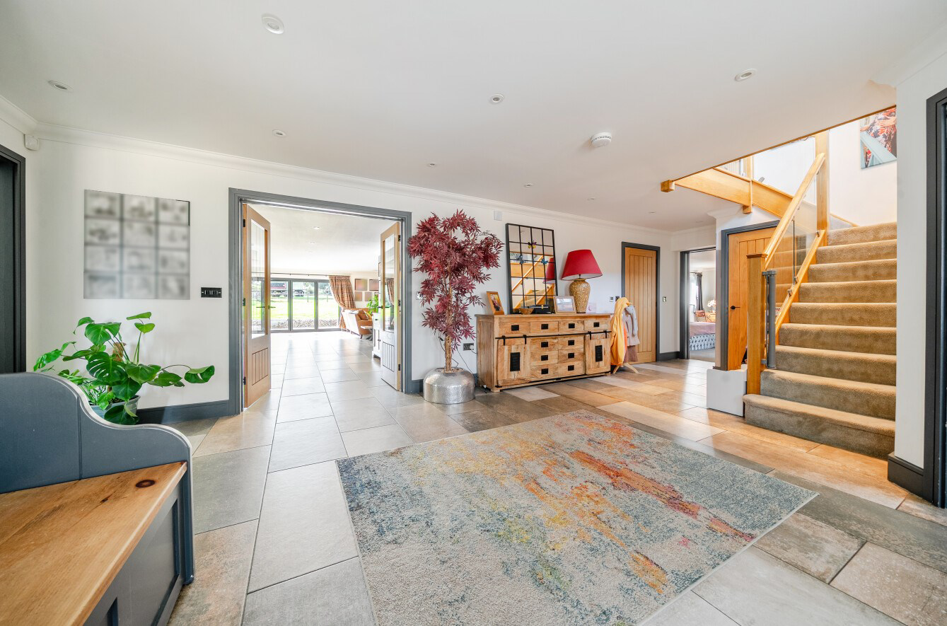 Sherfield English Lane, Plaitford, Romsey, SO51, photo 9