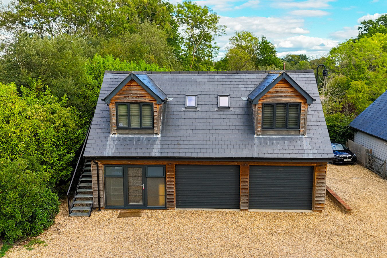 Sherfield English Lane, Plaitford, Romsey, SO51, photo 22