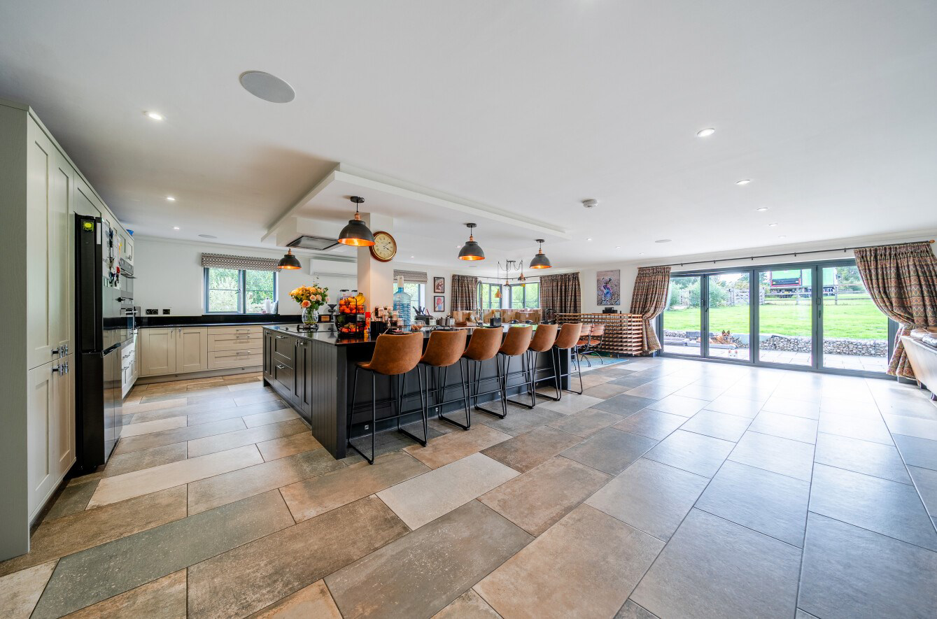 Sherfield English Lane, Plaitford, Romsey, SO51, photo 5
