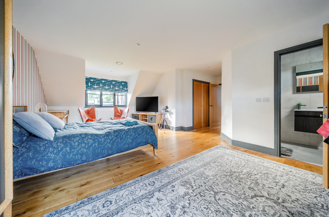Sherfield English Lane, Plaitford, Romsey, SO51, photo 14
