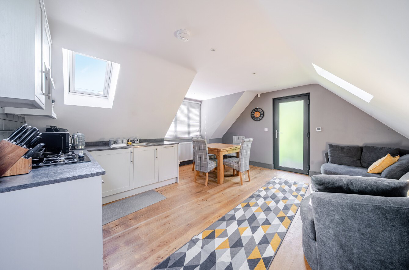 Sherfield English Lane, Plaitford, Romsey, SO51, photo 23