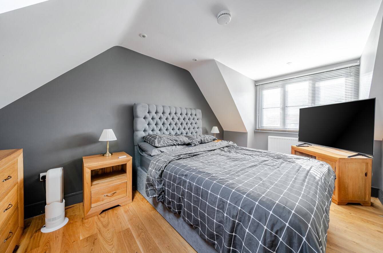 Sherfield English Lane, Plaitford, Romsey, SO51, photo 24