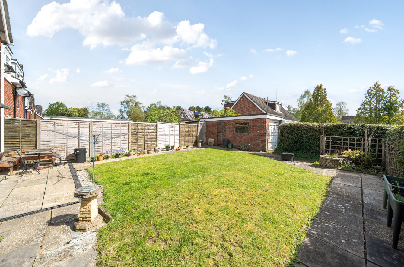Beech Grange, Landford, Salisbury, SP5, photo 3