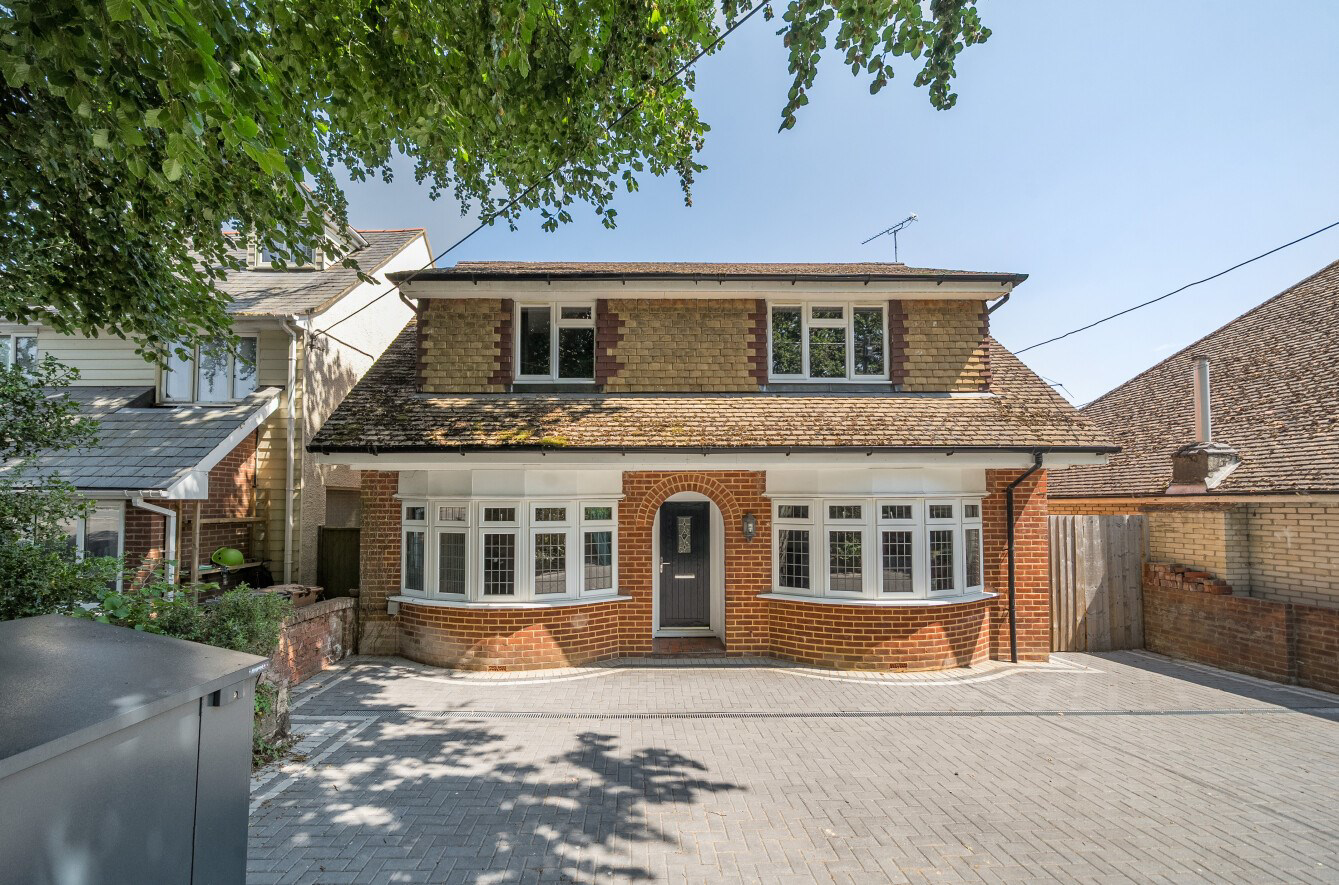 Rownhams Lane, North Baddesley, Southampton, SO52