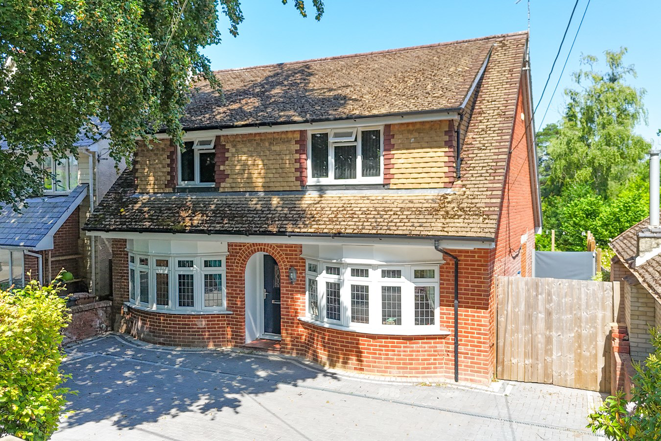 Rownhams Lane, North Baddesley, Southampton, SO52, photo 18