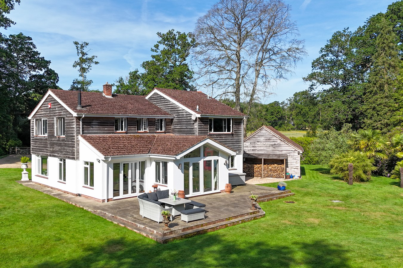 Hillstreet, Calmore, Southampton, SO40