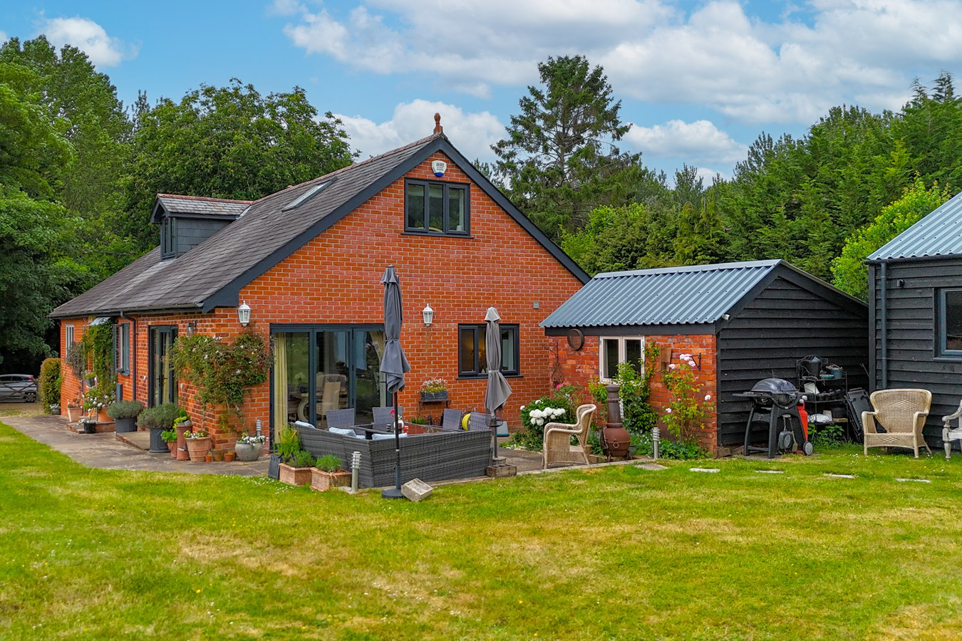 East Dean, Lockerley, SP5, photo 27