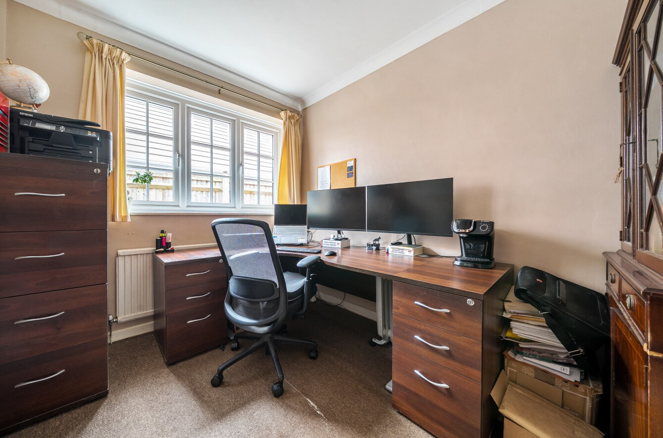 Whinwhistle Road, East Wellow, Romsey, SO51, photo 8