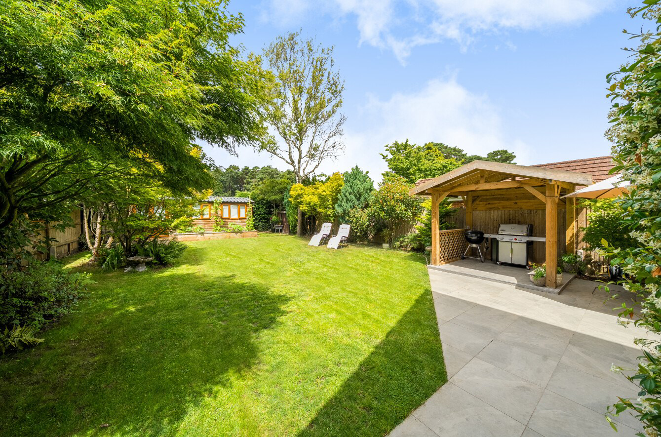 Whinwhistle Road, East Wellow, Romsey, SO51, photo 13