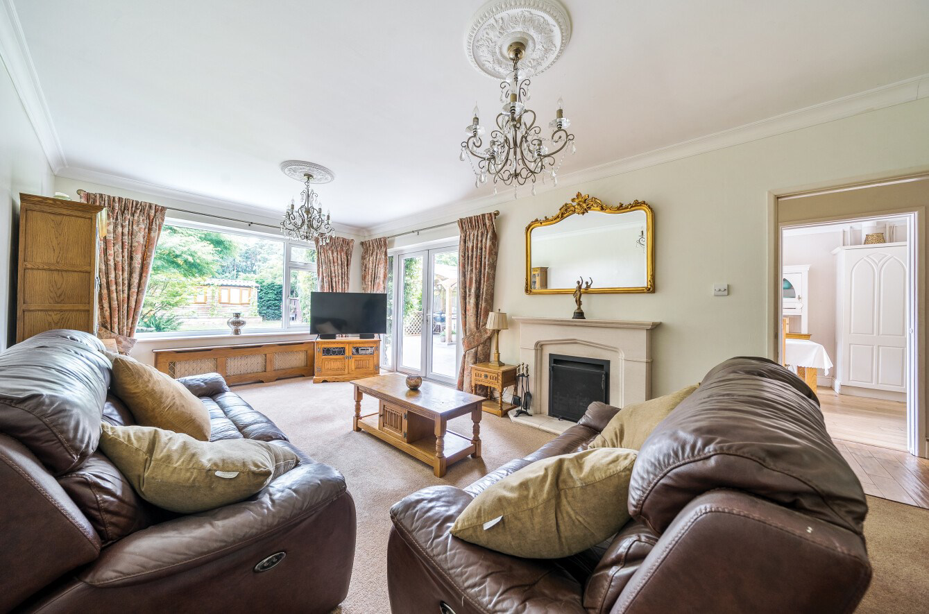 Whinwhistle Road, East Wellow, Romsey, SO51, photo 4