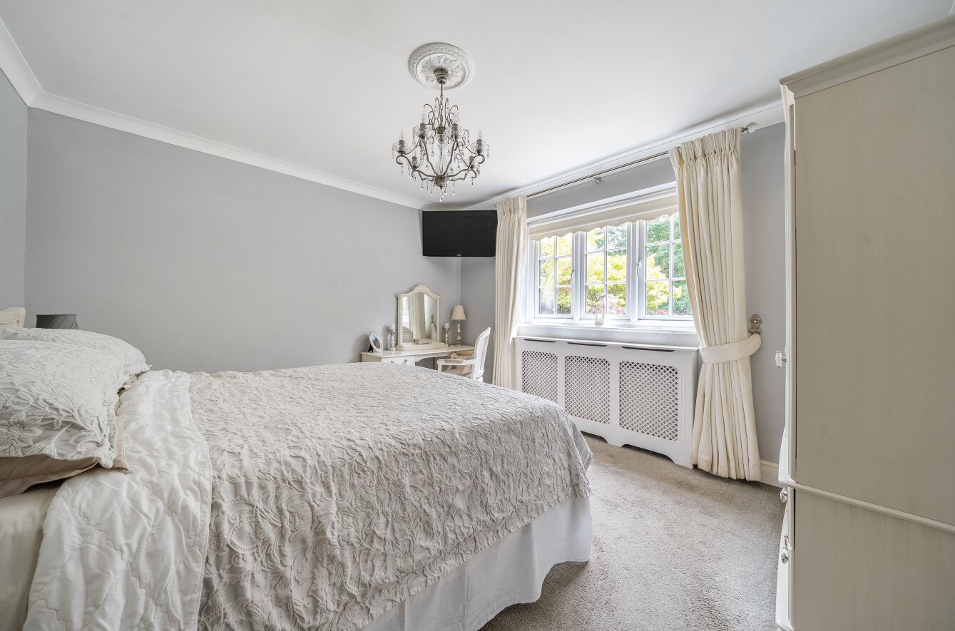 Whinwhistle Road, East Wellow, Romsey, SO51, photo 11
