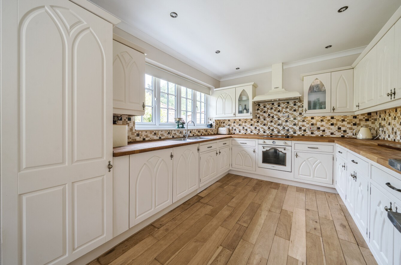 Whinwhistle Road, East Wellow, Romsey, SO51, photo 2