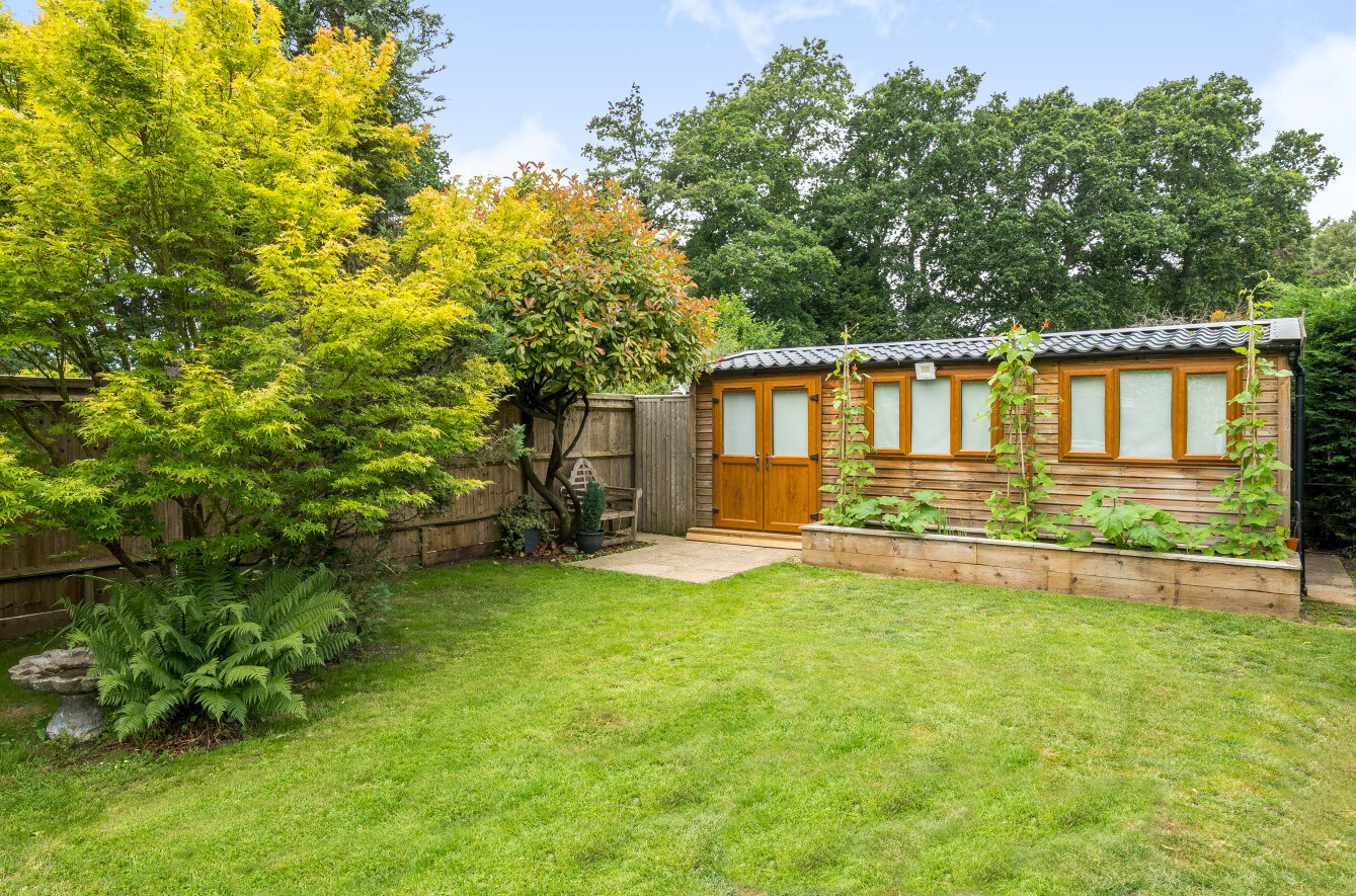 Whinwhistle Road, East Wellow, Romsey, SO51, photo 14