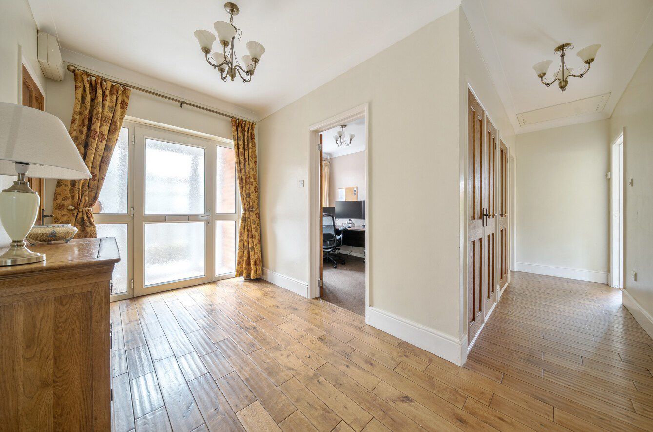 Whinwhistle Road, East Wellow, Romsey, SO51, photo 7