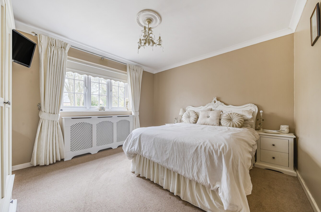 Whinwhistle Road, East Wellow, Romsey, SO51, photo 9
