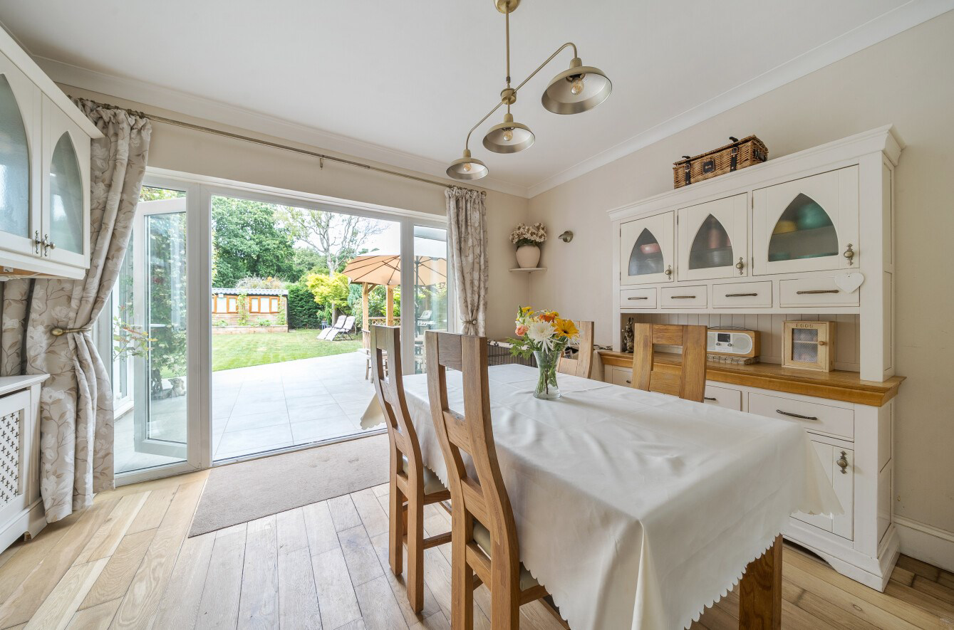 Whinwhistle Road, East Wellow, Romsey, SO51, photo 6