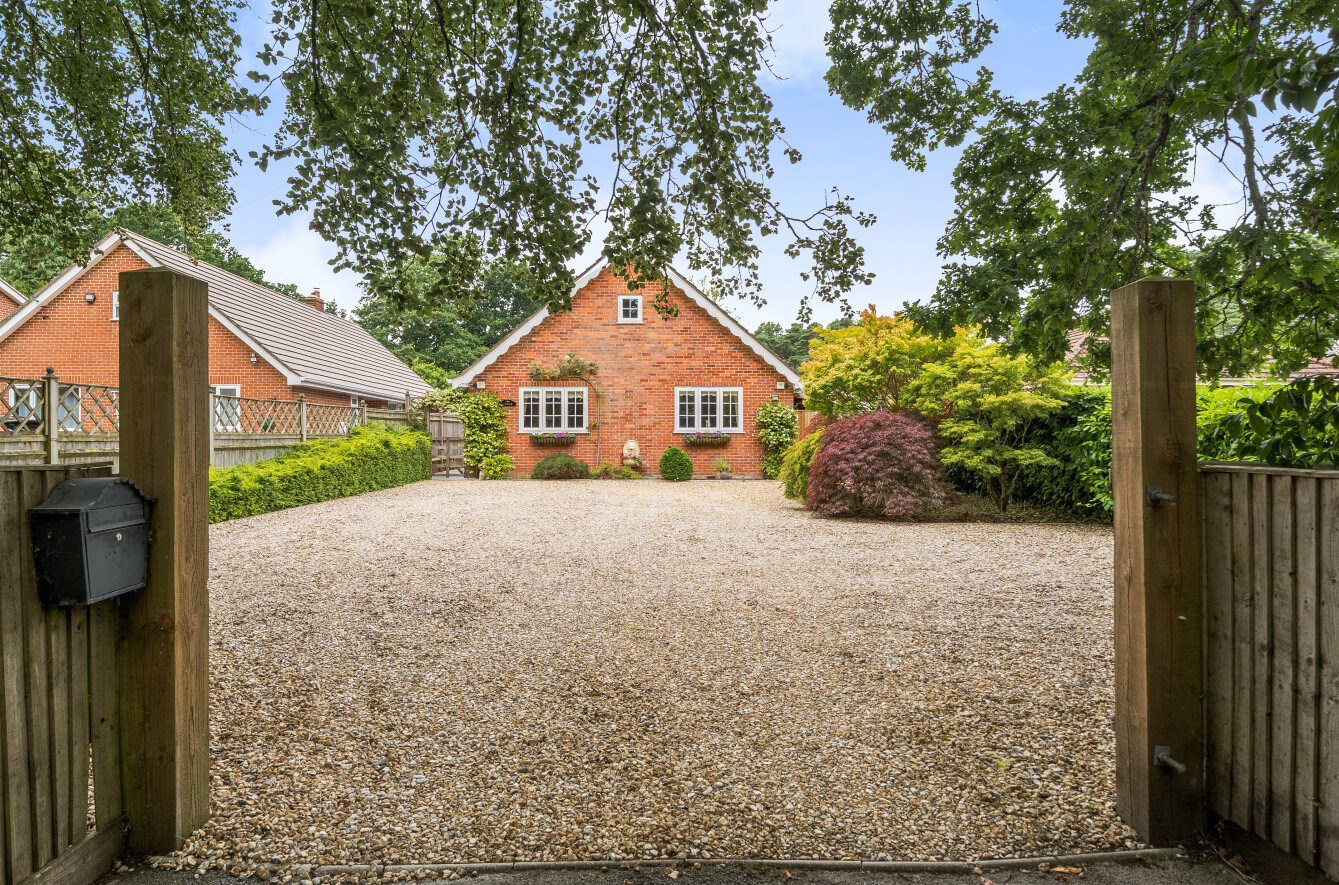 Whinwhistle Road, East Wellow, Romsey, SO51, photo 16