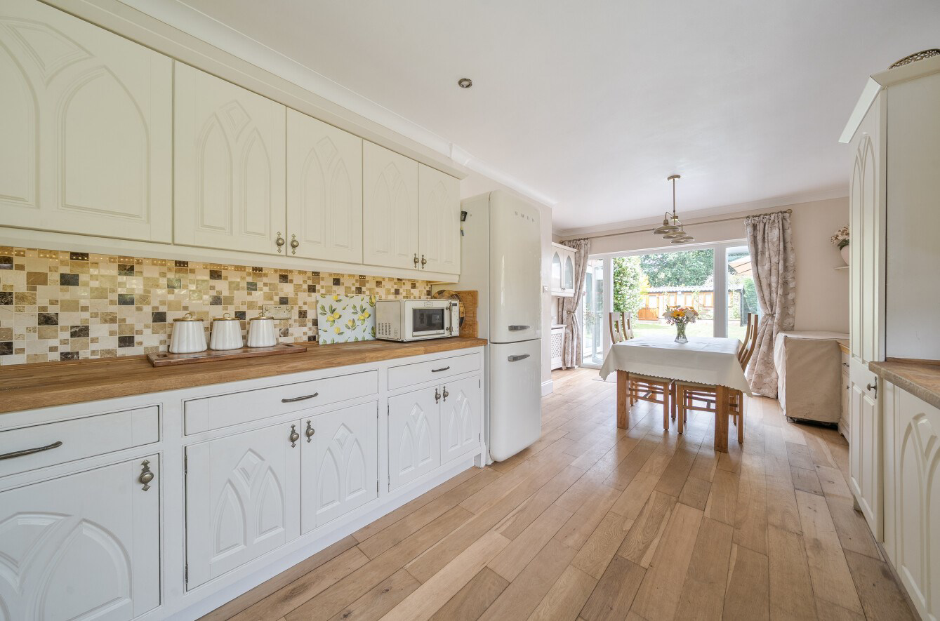 Whinwhistle Road, East Wellow, Romsey, SO51, photo 5