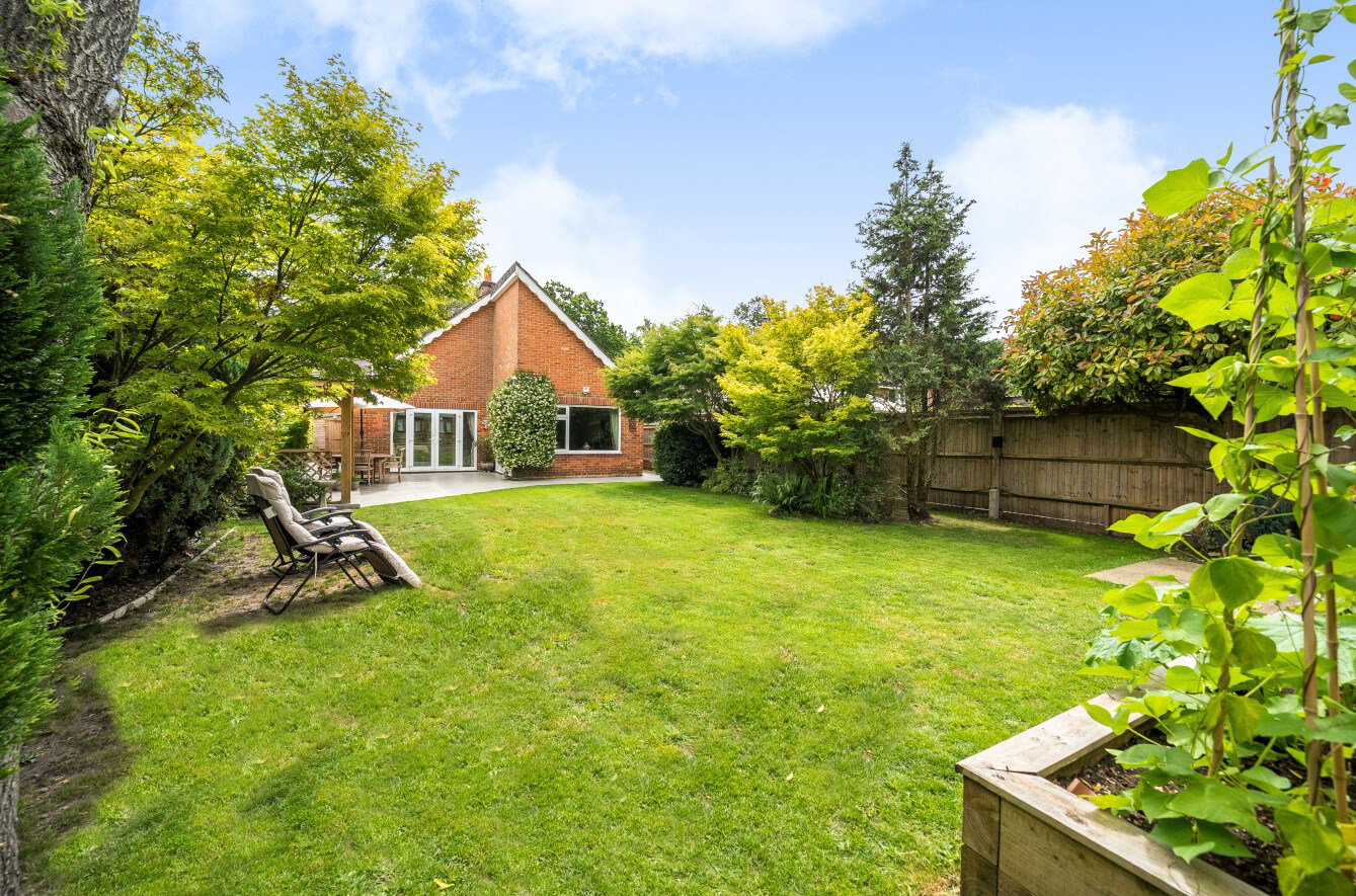 Whinwhistle Road, East Wellow, Romsey, SO51, photo 3