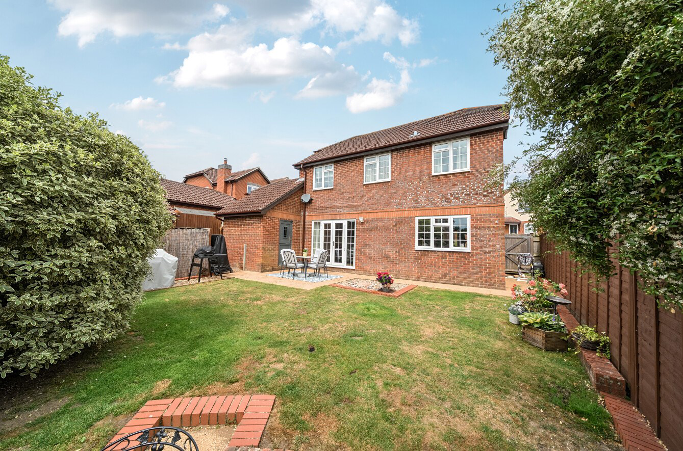 Comfrey Close, Romsey, SO51, photo 3