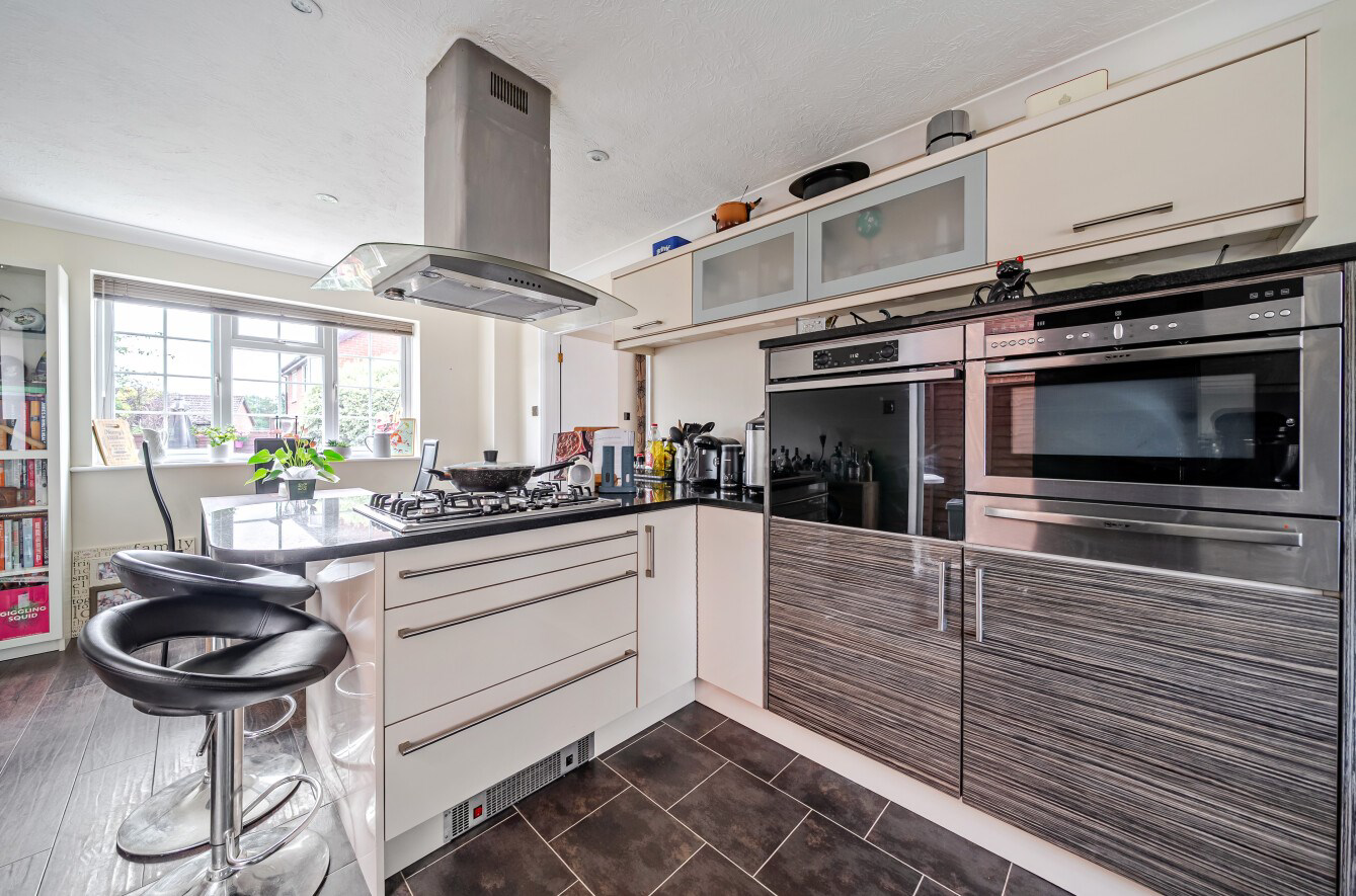 Comfrey Close, Romsey, SO51, photo 4