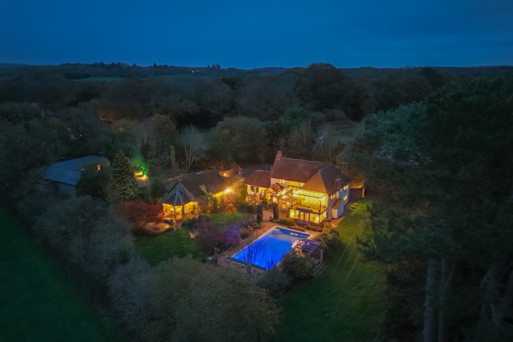 Stock Lane, Landford Wood, Salisbury, SP5