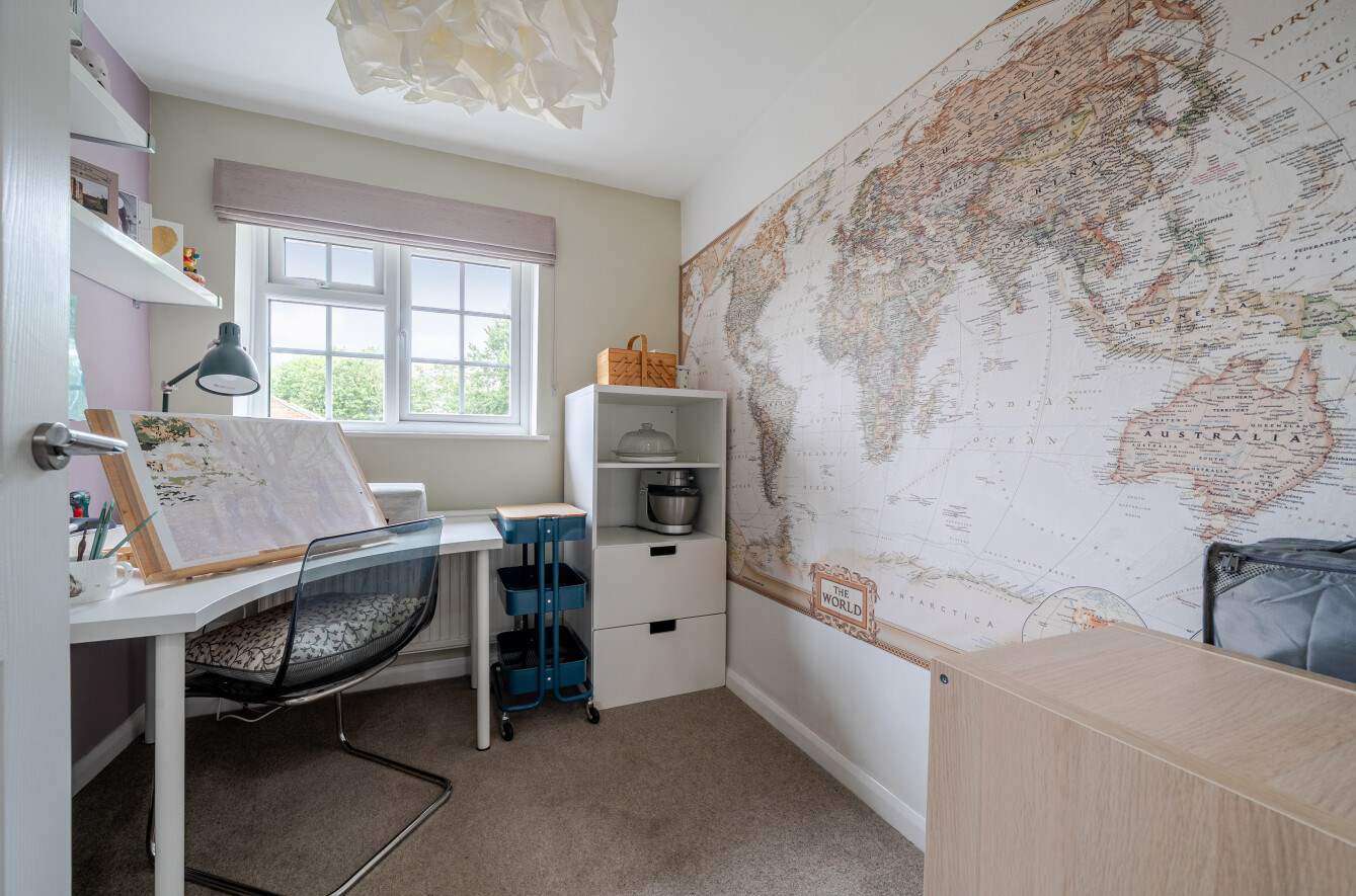 Redward Road, Rownhams, Southampton, SO16, photo 14