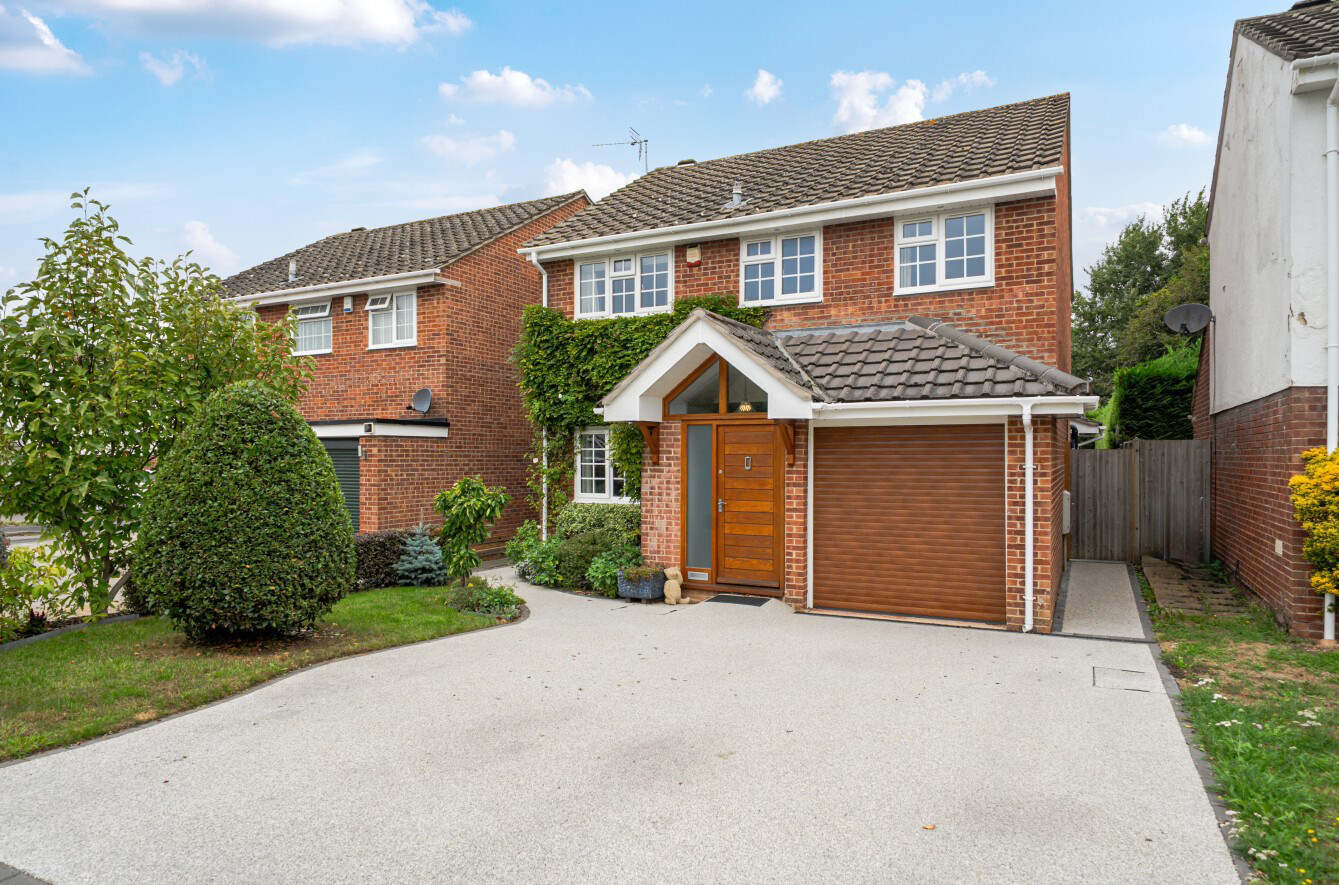 Redward Road, Rownhams, Southampton, SO16