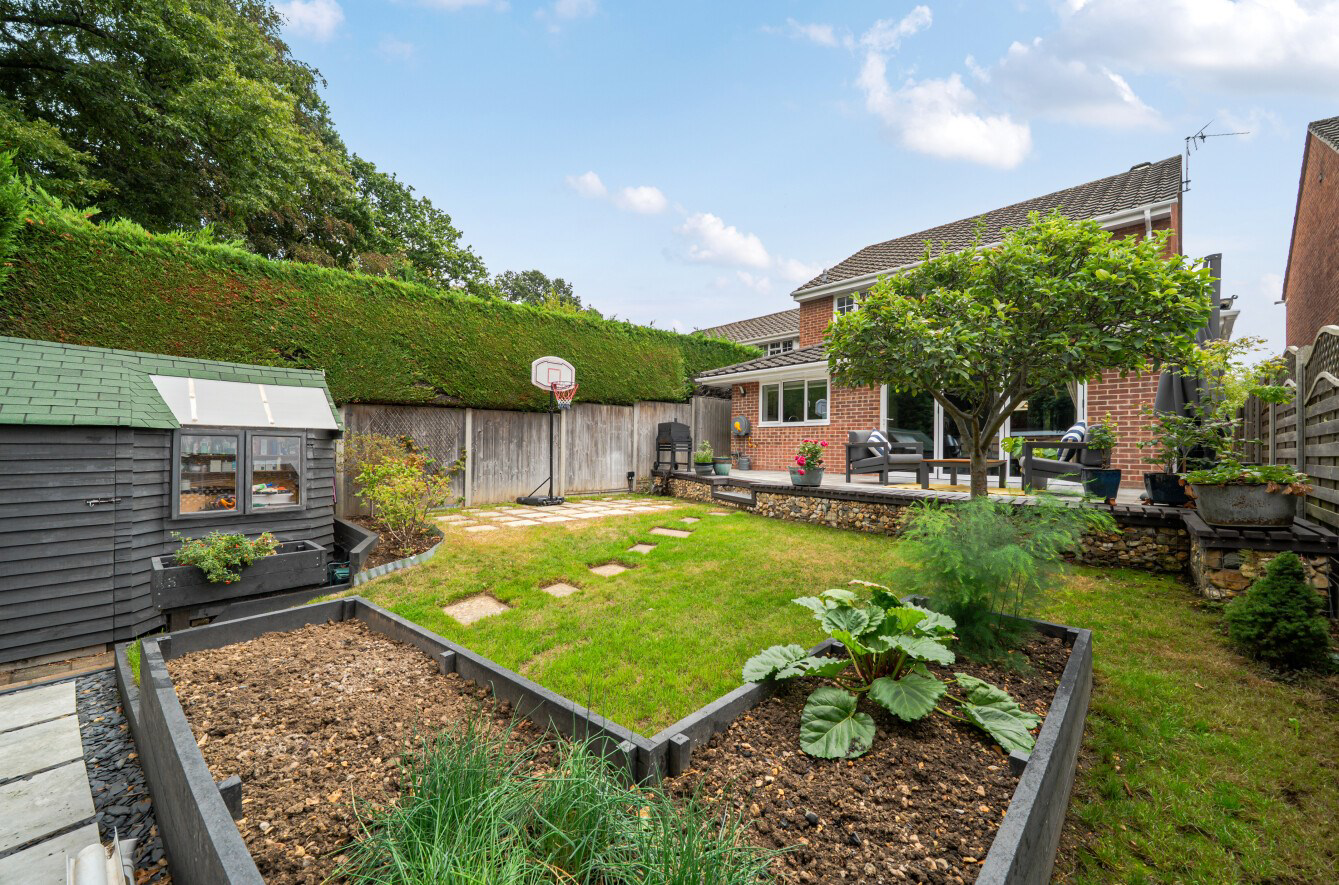 Redward Road, Rownhams, Southampton, SO16, photo 17