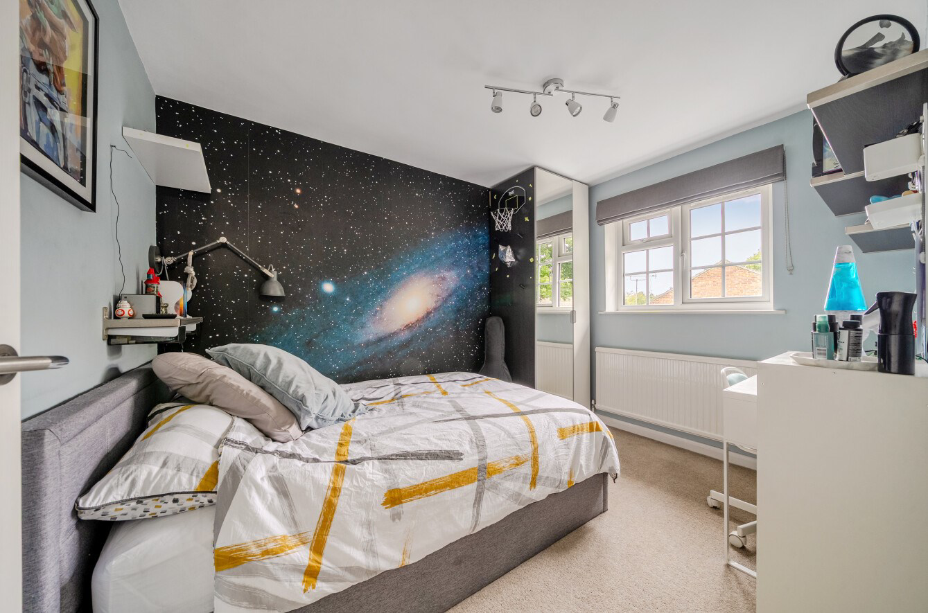 Redward Road, Rownhams, Southampton, SO16, photo 13
