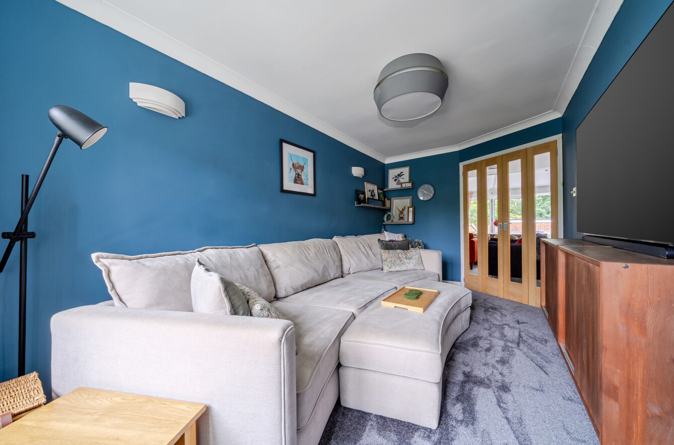 Redward Road, Rownhams, Southampton, SO16, photo 8