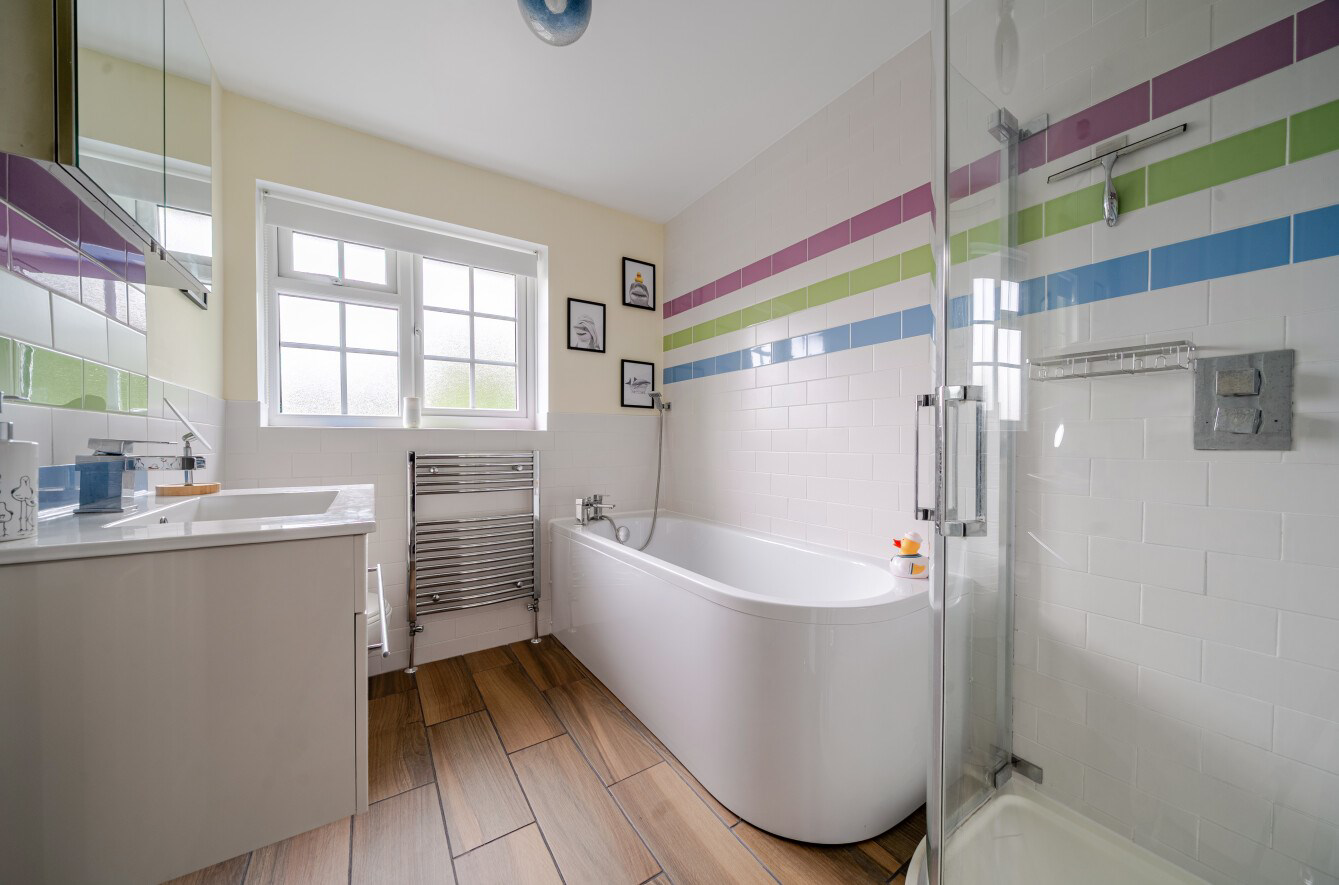 Redward Road, Rownhams, Southampton, SO16, photo 15
