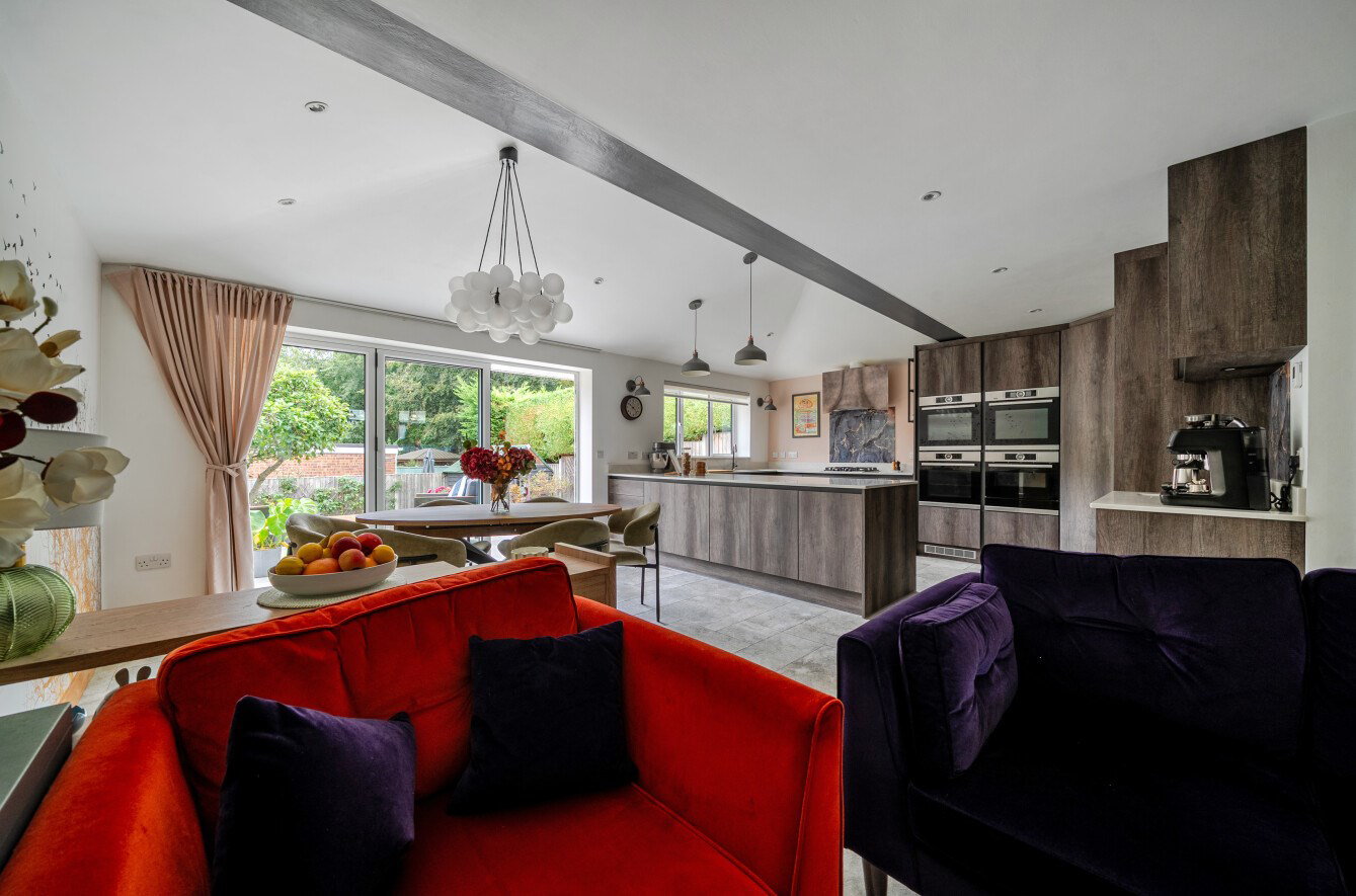 Redward Road, Rownhams, Southampton, SO16, photo 5