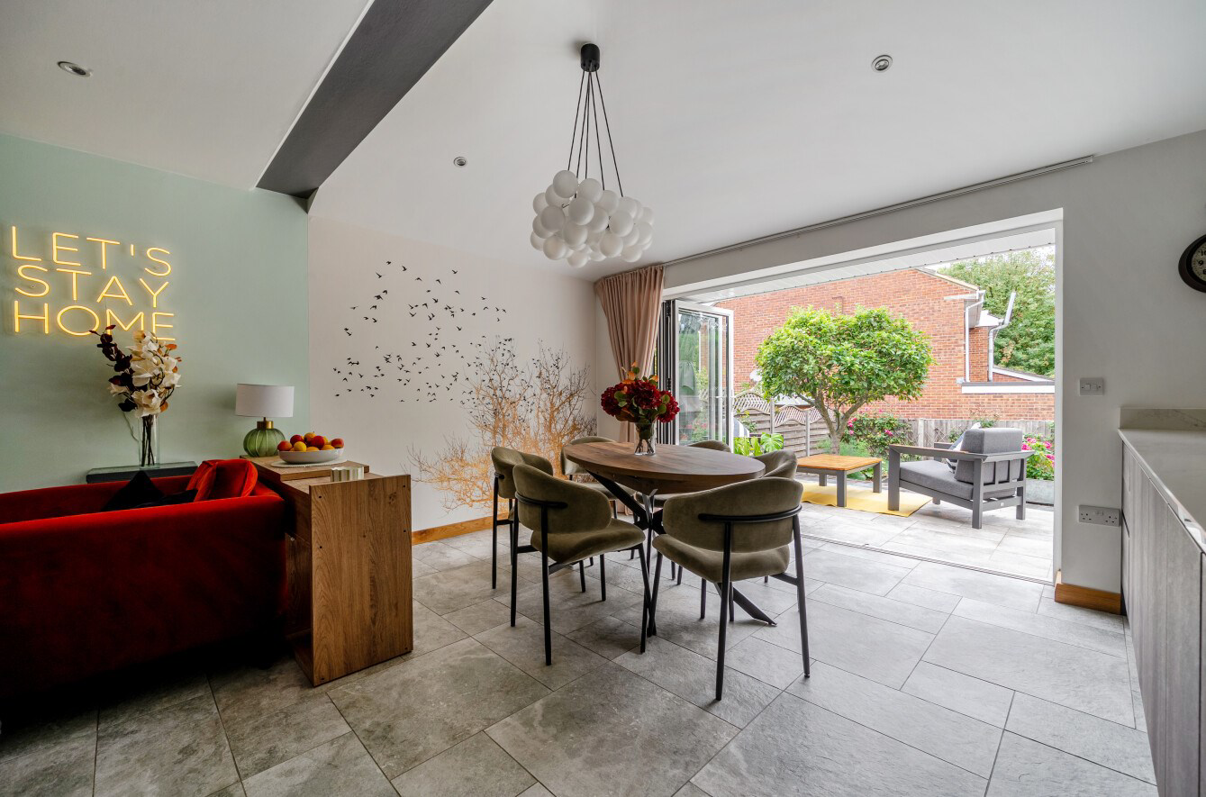 Redward Road, Rownhams, Southampton, SO16, photo 4