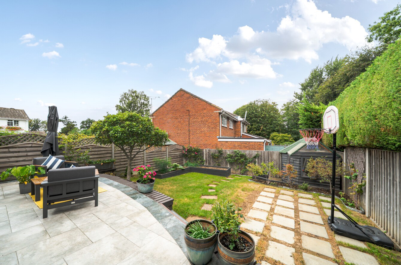 Redward Road, Rownhams, Southampton, SO16, photo 16