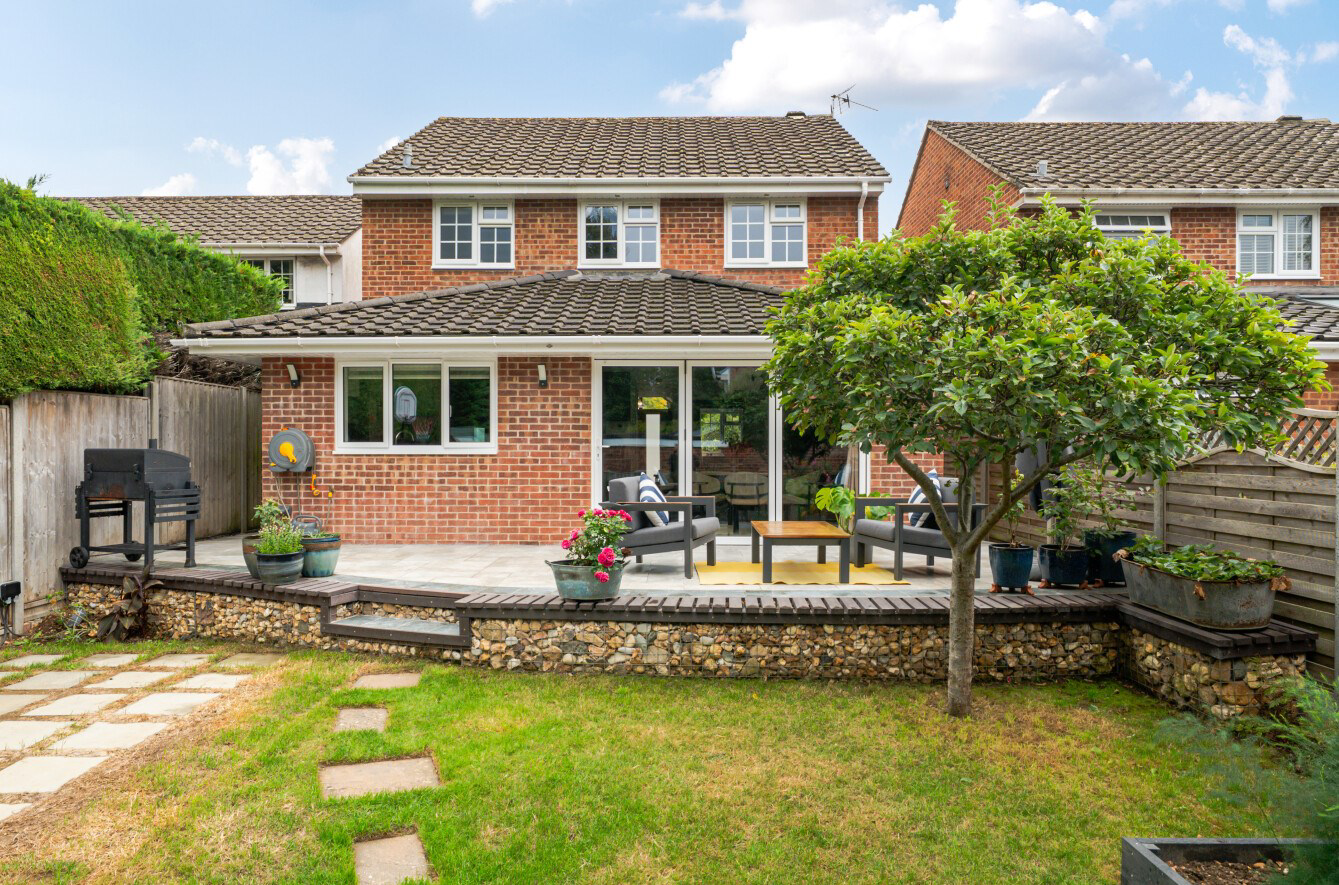 Redward Road, Rownhams, Southampton, SO16, photo 18