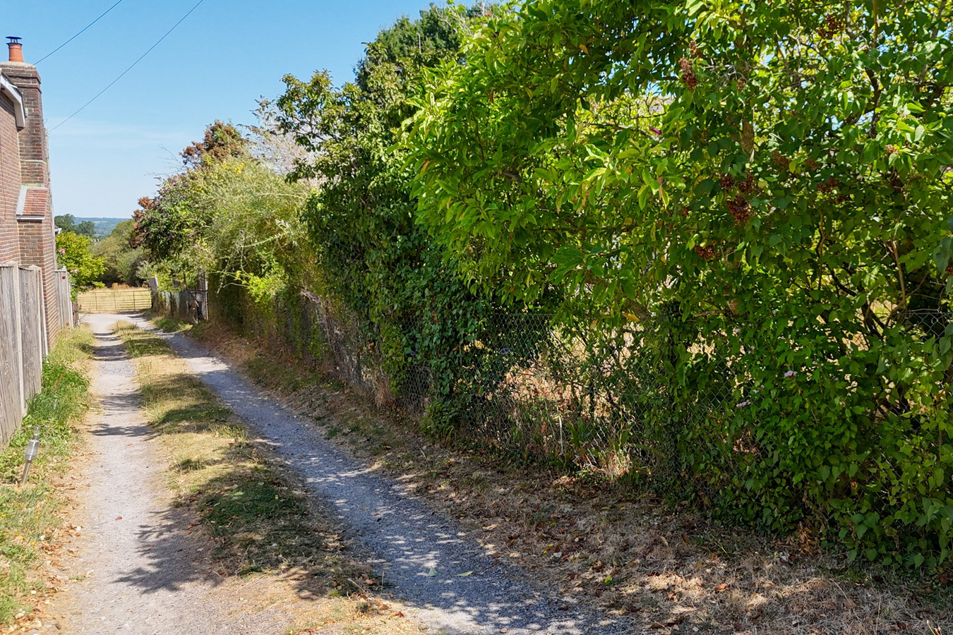 North Lane, Nomansland, Salisbury, SP5, photo 12