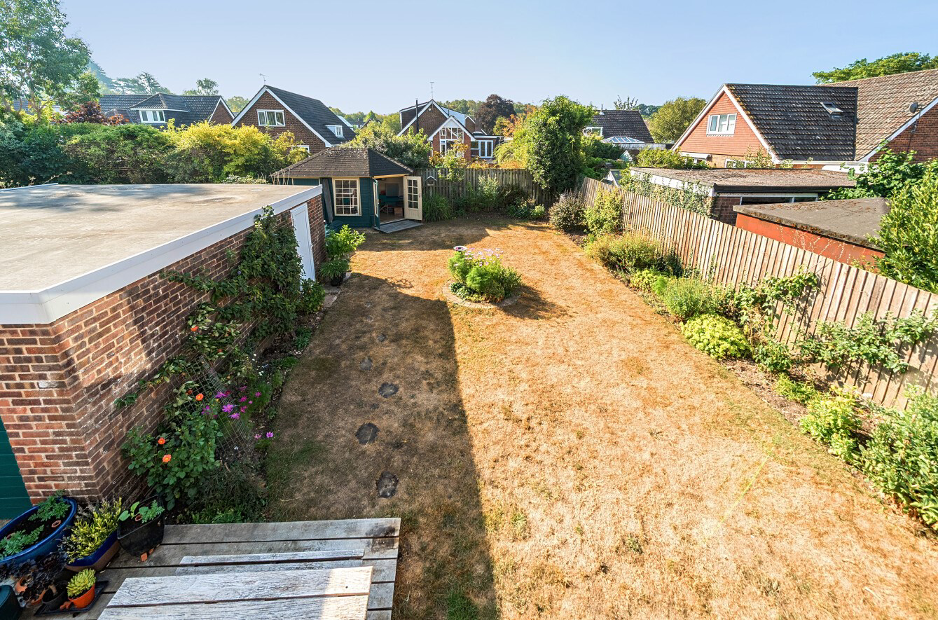 Beech Grange, Landford, Salisbury, SP5, photo 12