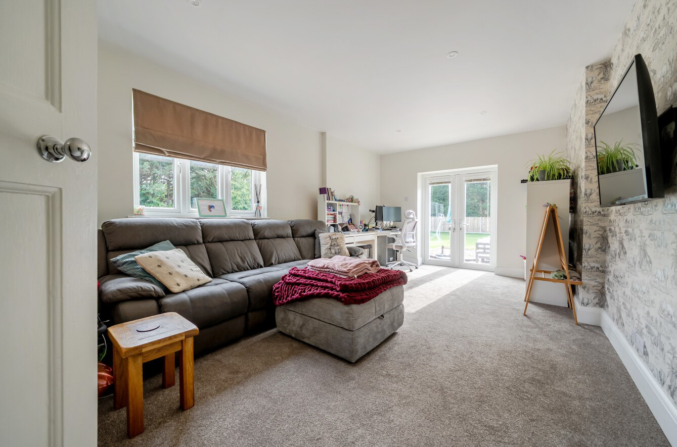 Gardeners Lane, East Wellow, Romsey, SO51, photo 5