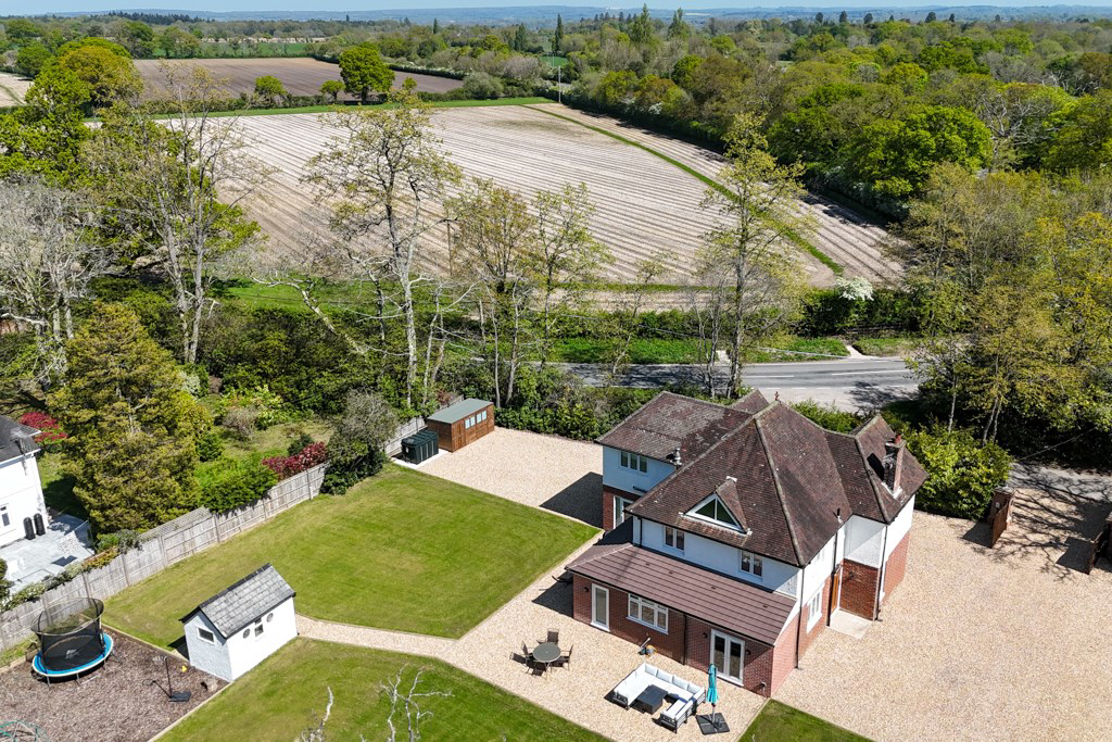 Gardeners Lane, East Wellow, Romsey, SO51, photo 21