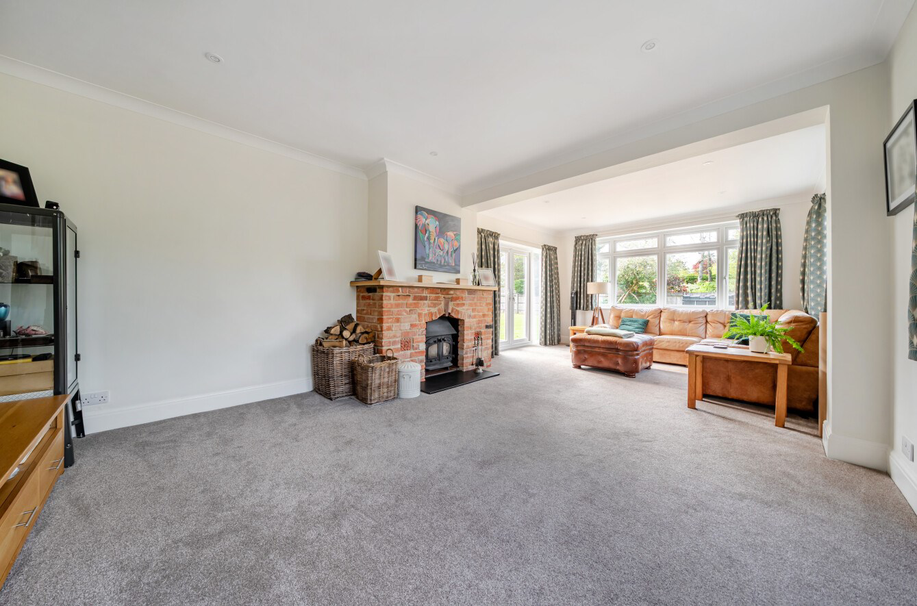 Gardeners Lane, East Wellow, Romsey, SO51, photo 6