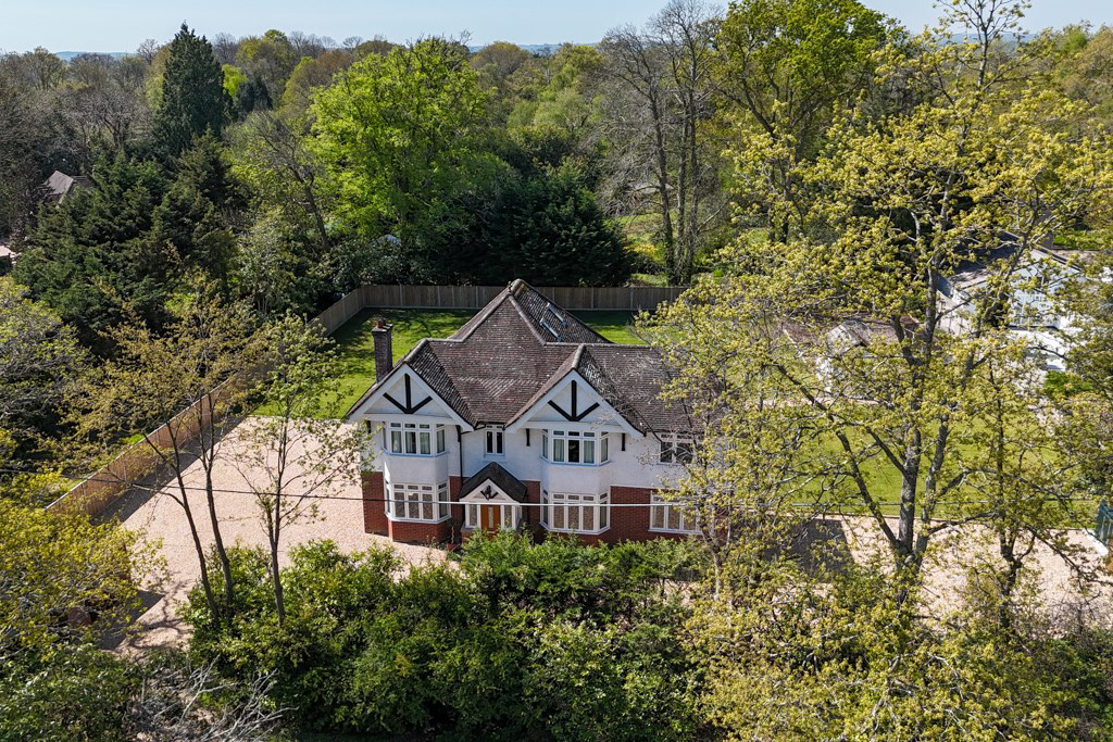 Gardeners Lane, East Wellow, Romsey, SO51