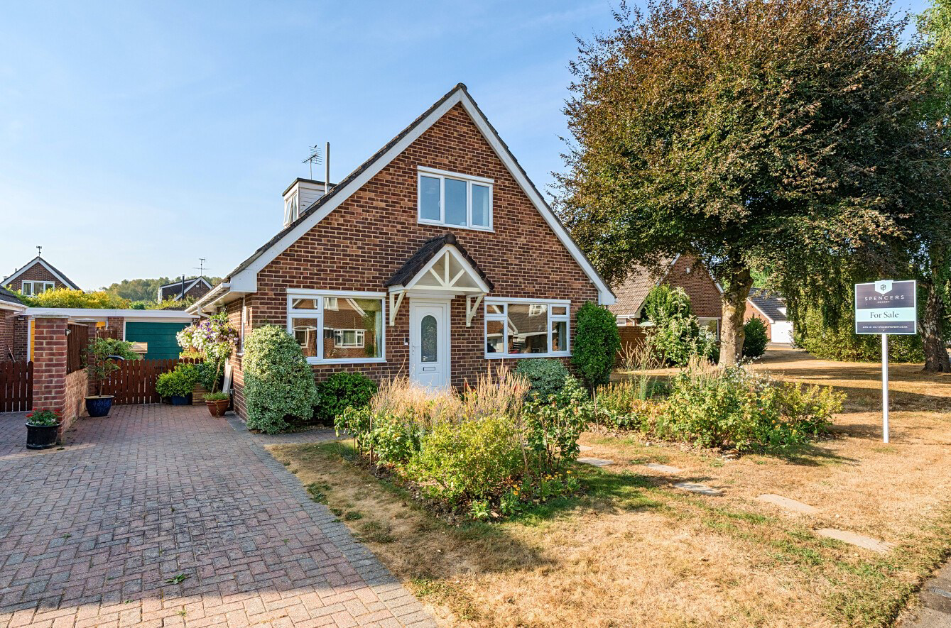 Beech Grange, Landford, Salisbury, SP5