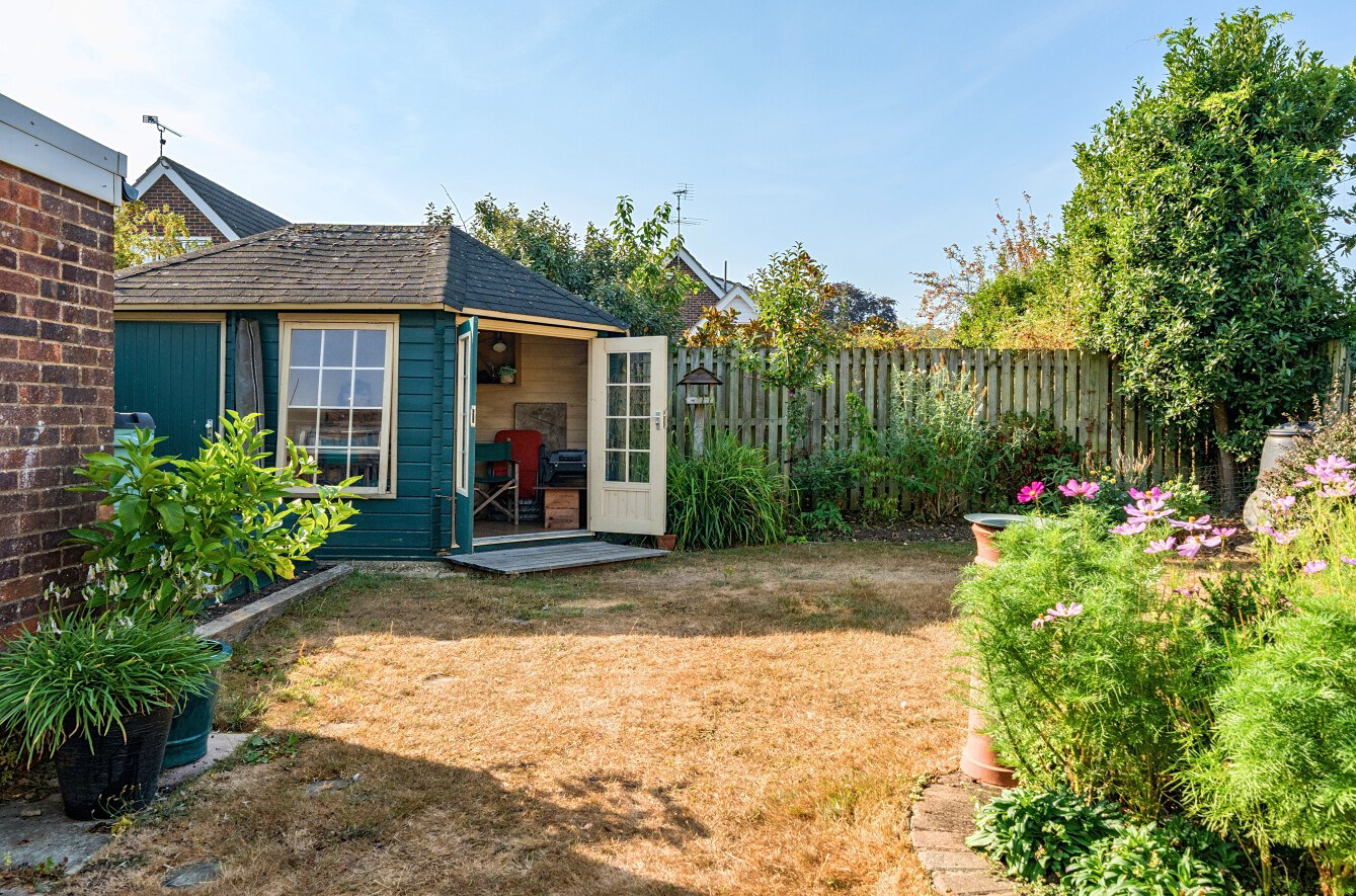 Beech Grange, Landford, Salisbury, SP5, photo 13