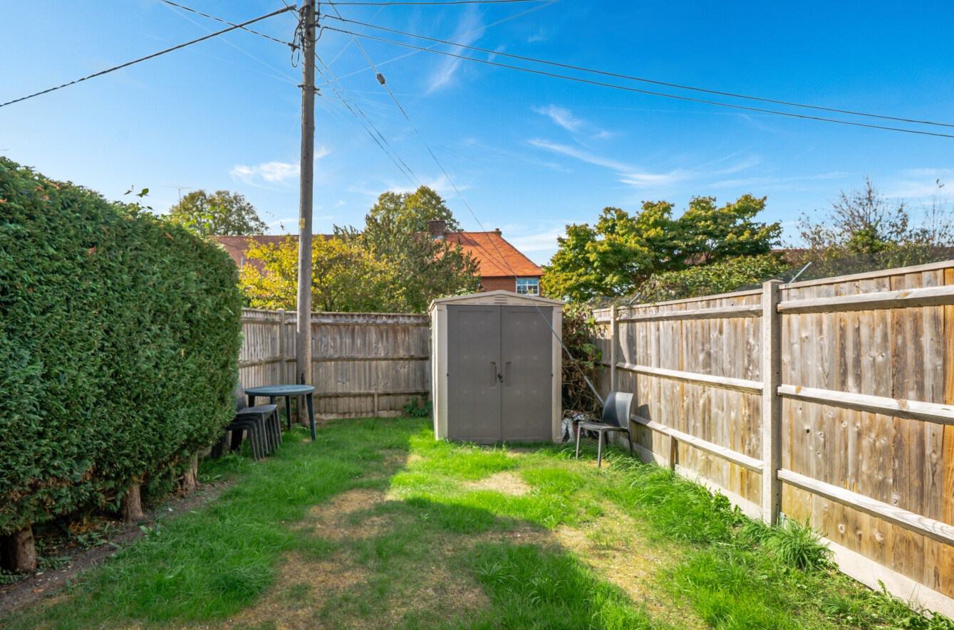 Lansdowne Close, Romsey, SO51, photo 13
