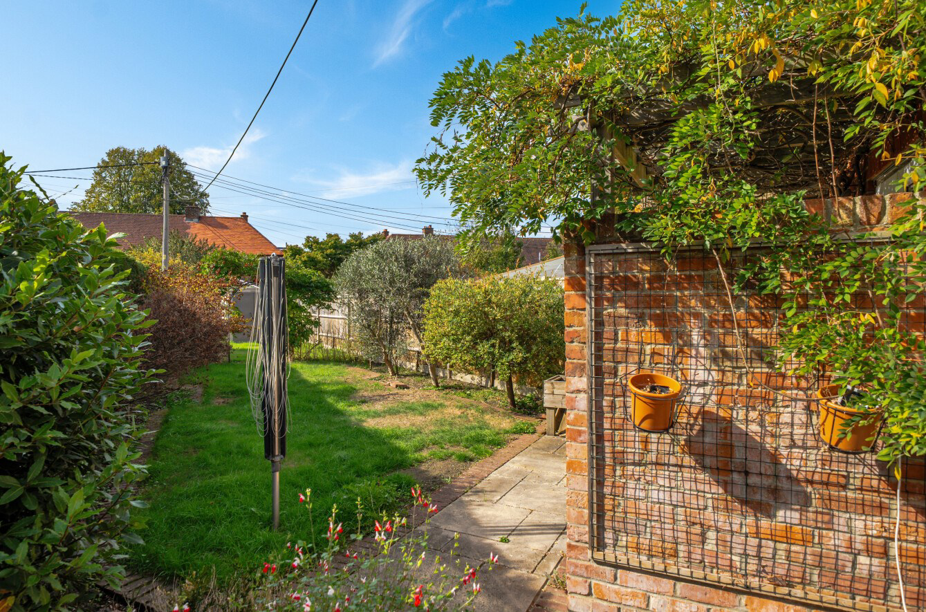 Lansdowne Close, Romsey, SO51, photo 12