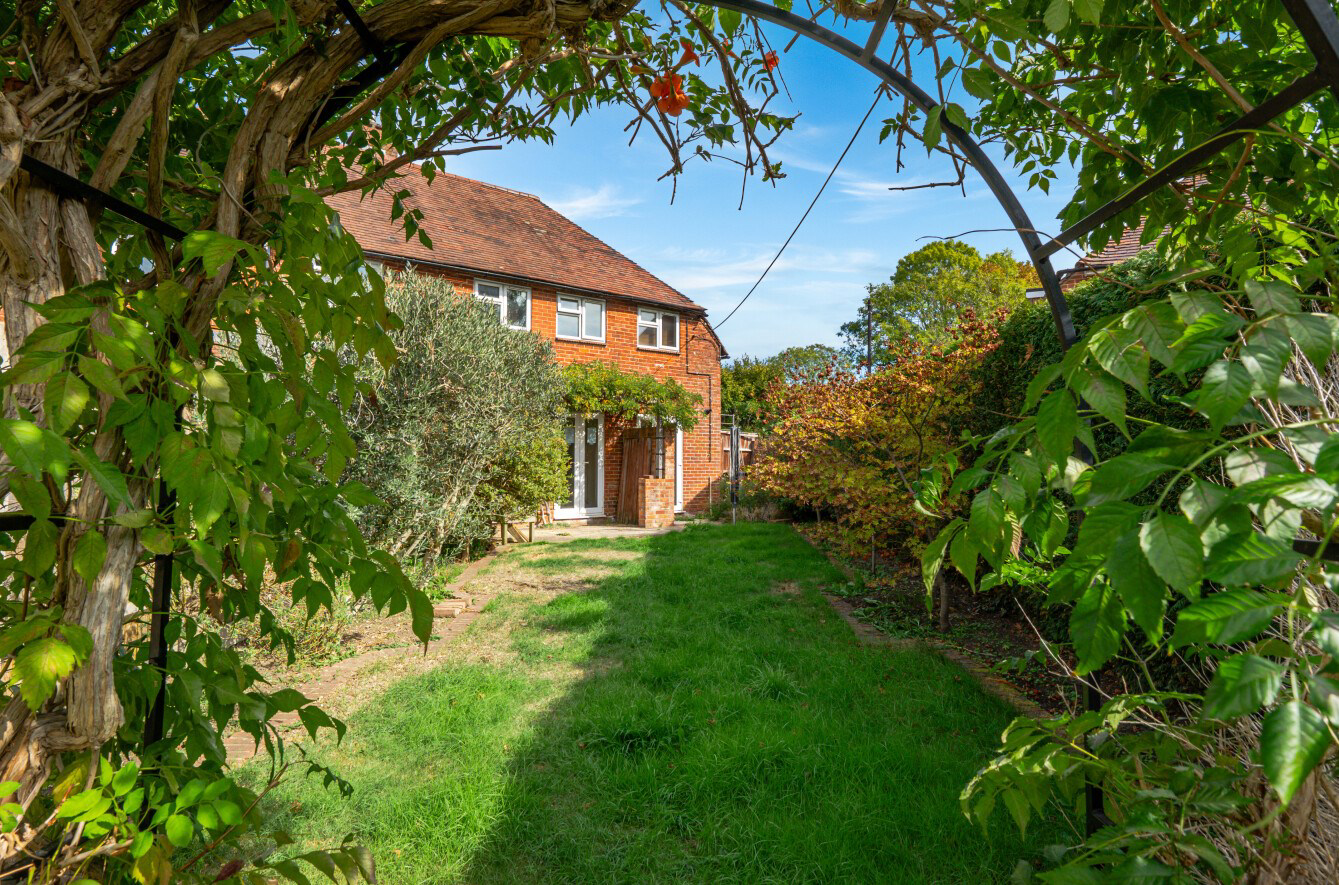 Lansdowne Close, Romsey, SO51, photo 11