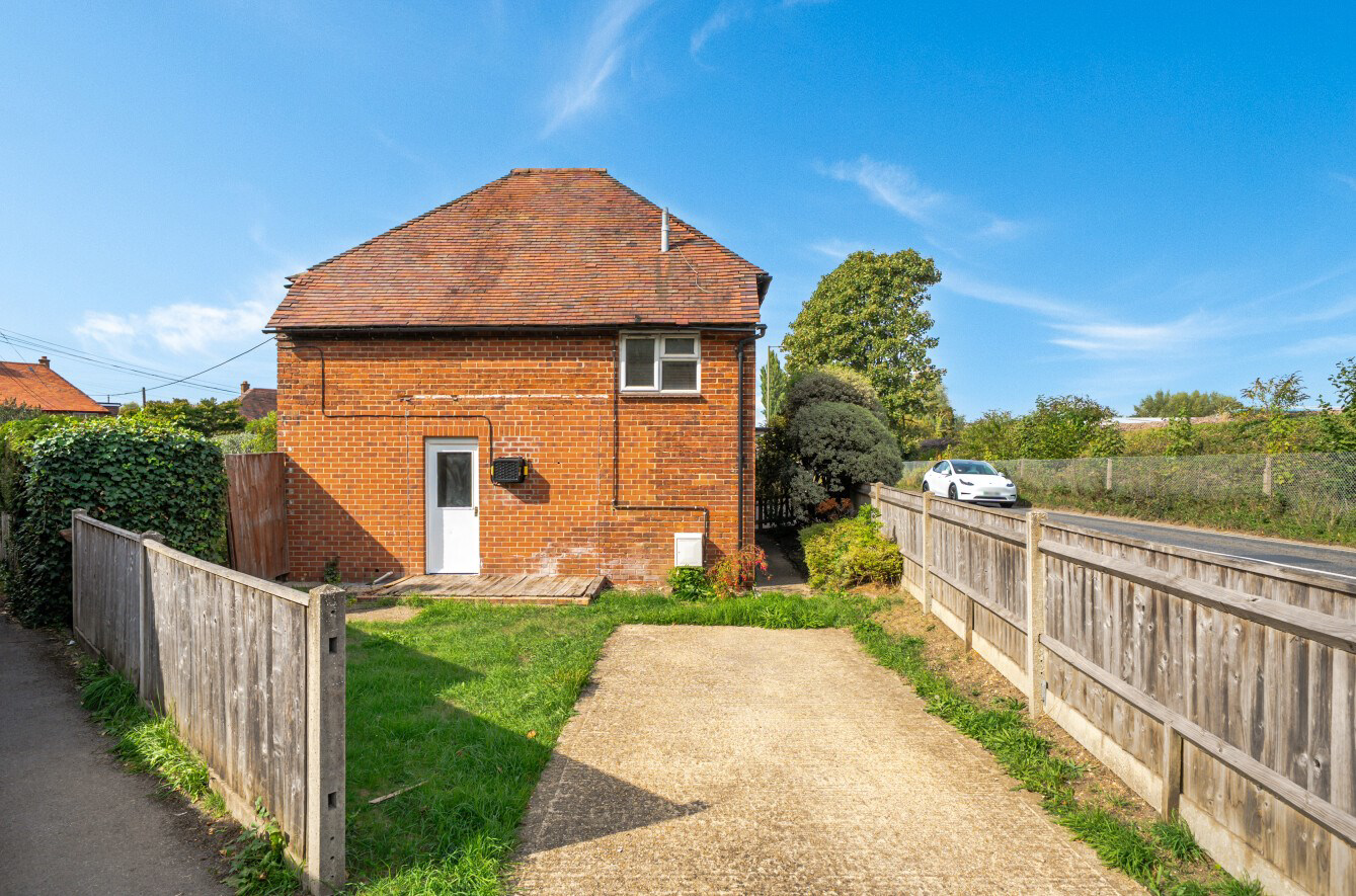 Lansdowne Close, Romsey, SO51, photo 14