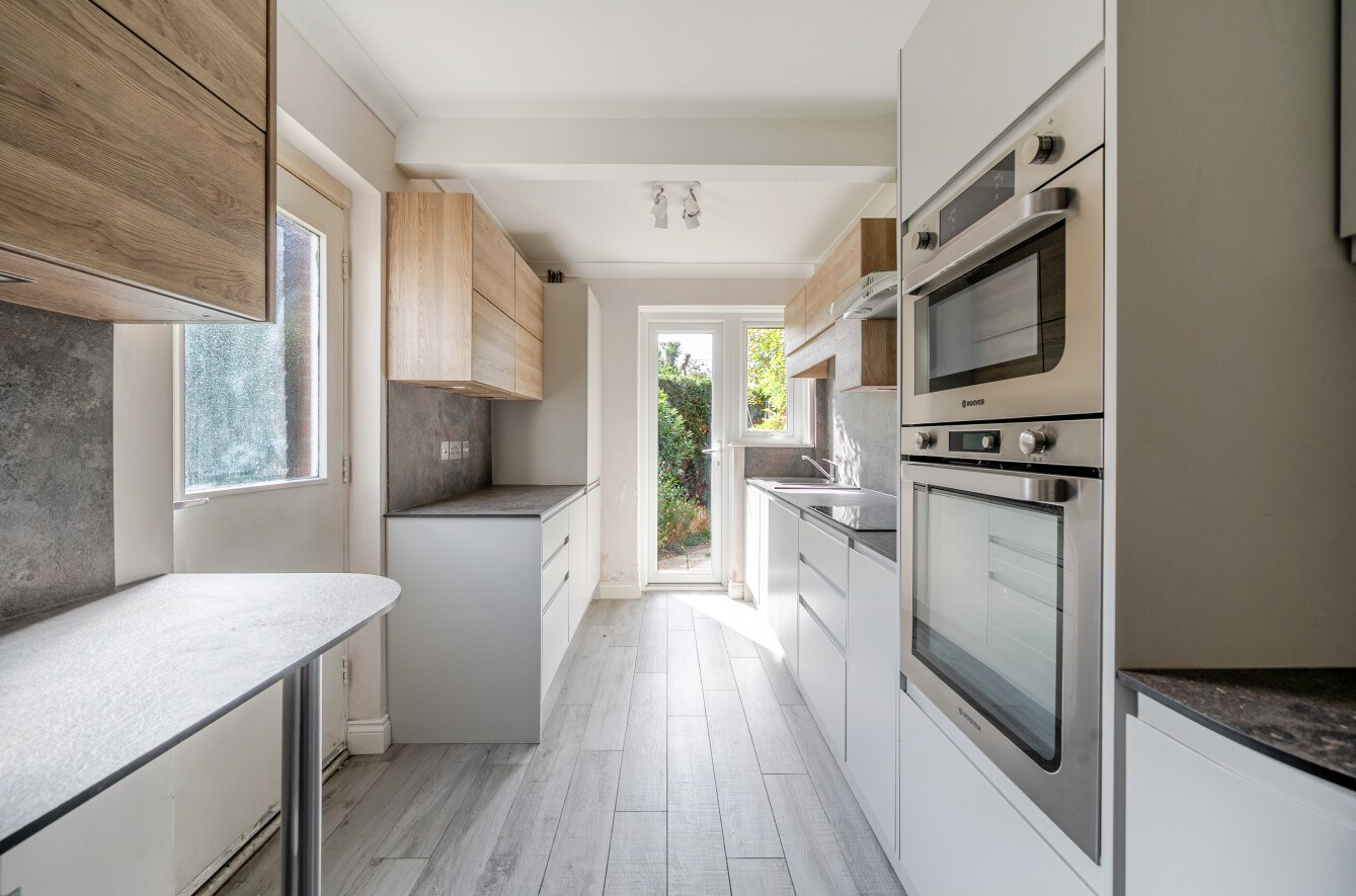 Lansdowne Close, Romsey, SO51, photo 2