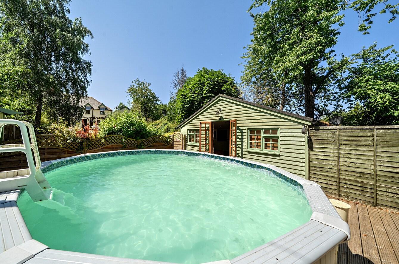 Carters Clay, Lockerley, Romsey, SO51, photo 24